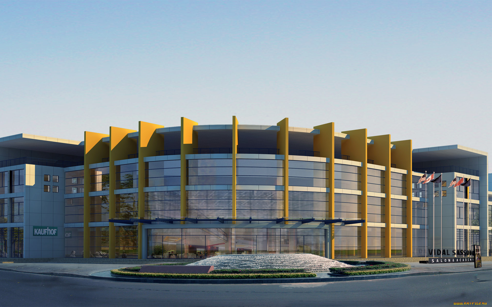 3, , architecture, 